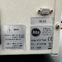 4titude 4S Automated Sheet Heat Sealer. image 2